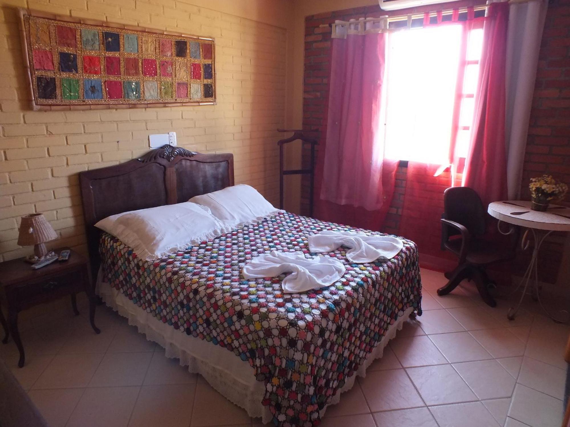 Pousada Das Laranjeiras Antonina Room photo